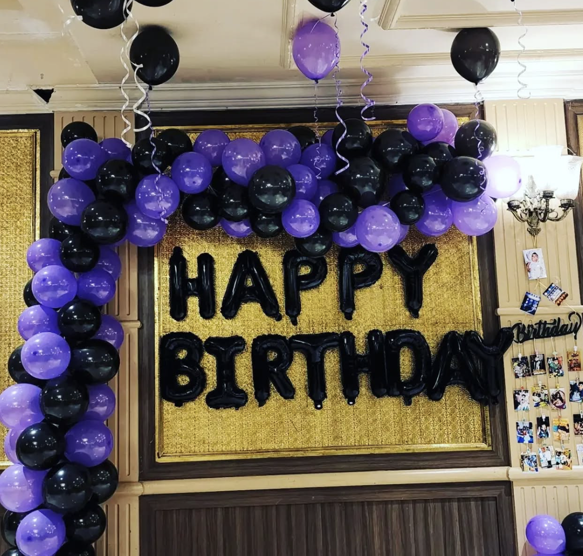 Birthday Photo 4