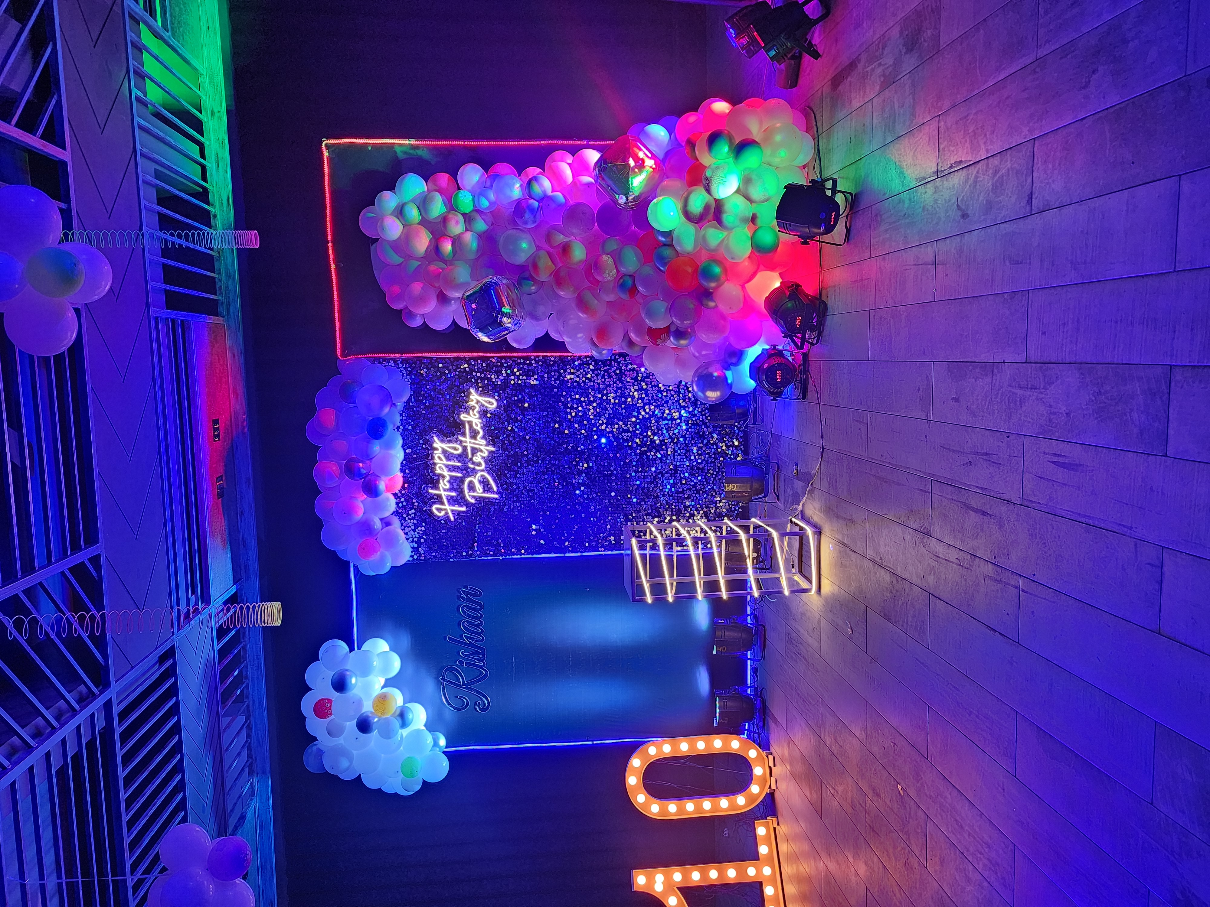 Birthday Photo 5