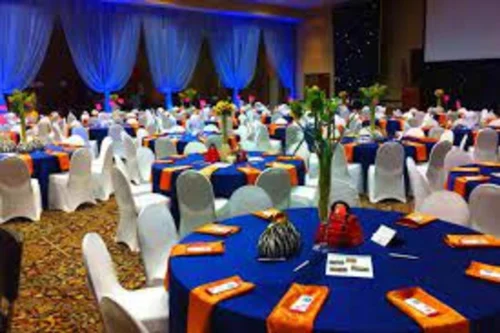 Corporate Event 1