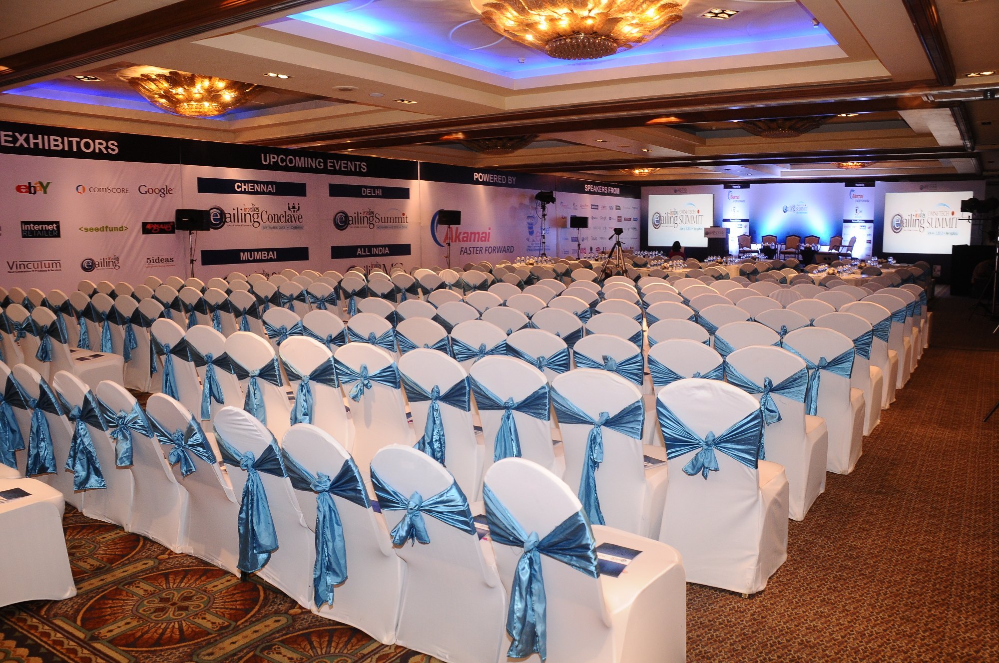 Corporate Event 4