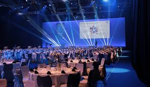 Corporate Event 5