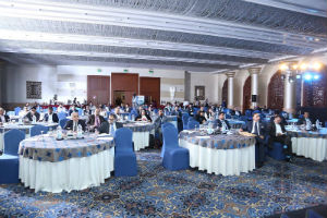 Corporate Event 6