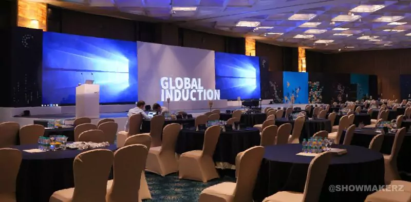 Corporate Event 8