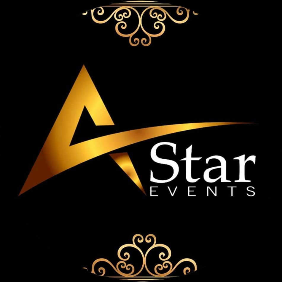 Astar Events Logo